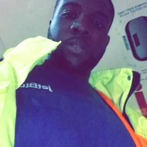 Meet your Posher, Dee